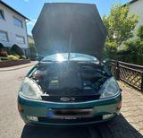 Ford Auto Ford Schalter - Ford Focus aus 2000 mit Diesel-Antrieb
