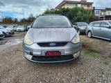 Ford FORD Galaxy 2.0 TDCi 140 CV Ghia DPF 7 POSTI - Ford Galaxy aus 2007: Ghia