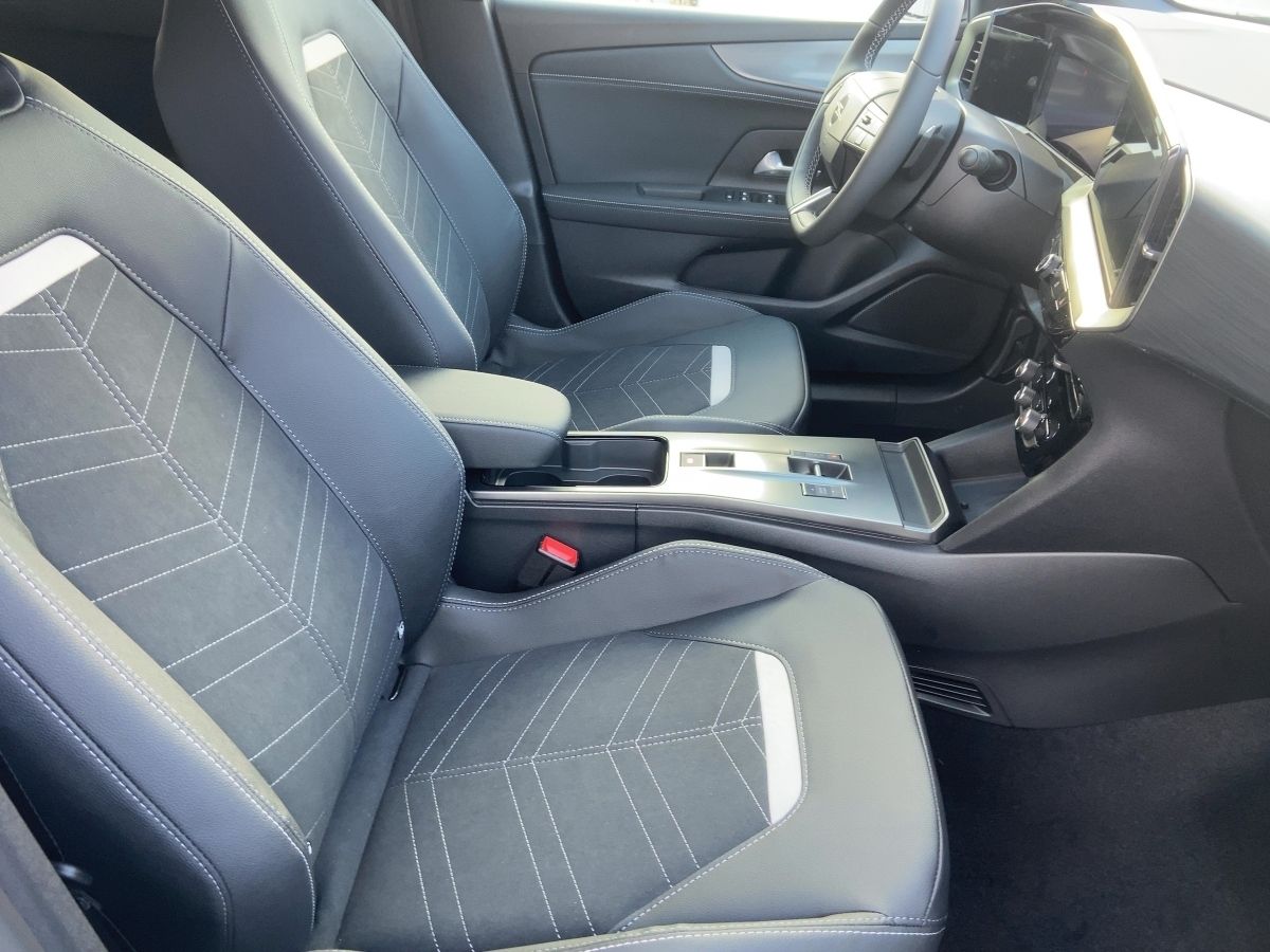 Opel Mokka - Bild 11