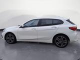 BMW 118i Advantage Klimaaut. PDC Durchlade - BMW 118: 118d Advantage