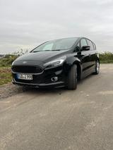 Ford S-Max 2,0 EcoBlue 140kW 4x4 ST-Line Auto ST-Line - Ford S-Max in Wiesbaden