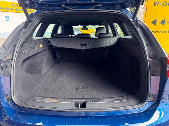 Opel Insignia ST 2,0D Aut.Elegance Navi/AHK/Memory/SH