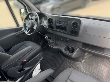 Mercedes Sprinter - 7