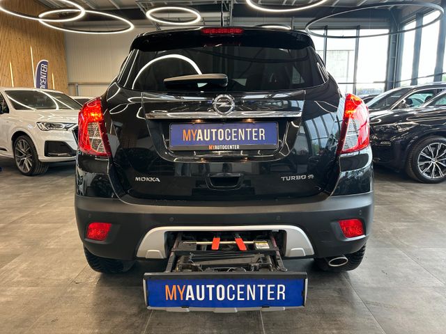 Opel Mokka Innovation ecoFlex 4x4 *BiXenon*Navi*