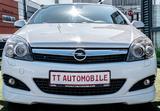 Opel Astra H GTC OPC-LINE SHZ|TEMPOMAT|KLIMAAUTO.|PDC - Opel Astra aus 2008: Opc