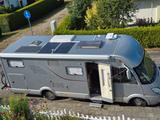 HYMER / ERIBA / HYMERCAR B675SL - HYMER / ERIBA B sl
