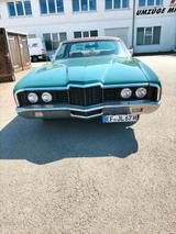 Ford US Car V8 Oldtimer Ford Galaxy 500 - Ford Galaxy Gebrauchtwagen in Erfurt