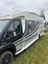 Dethleffs Sondermodell Magic Edition Leder/AHK/Panorama - Dethleffs Magic