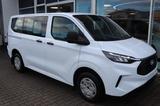 Ford Transit Custom Kombi Trend 2.0 EcoBlue - Ford: K 0