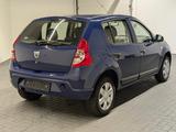 Dacia Sandero 1.2 16V Für Gewerbe, Ex-/Import - Dacia Sandero in Magdeburg