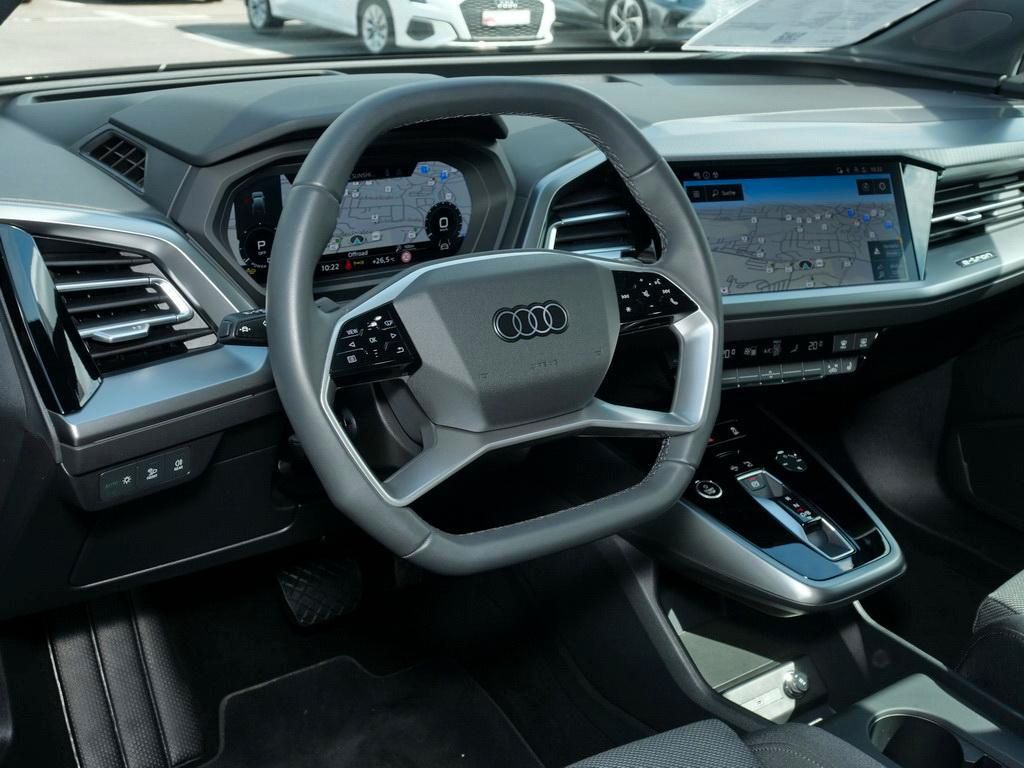 Audi Q4 e-tron - Bild 6