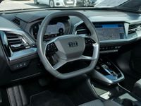 Audi Q4 e-tron - Vorschau Bild 6