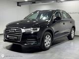 Audi Q3 2.0 TFSI quattro *Xenon*Navi*Automatik* - Audi Q3 Gebrauchtwagen in Stuttgart