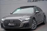 Audi A8 50TDI LANG quattro PANO B&O Nachtsicht LUFT - Audi A8 in Mönchengladbach