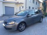 Volkswagen VW Golf VI 2.0 TDI 4Motion- 140PS- 6Gang- AHK - Volkswagen Golf: Vi TDI 140
