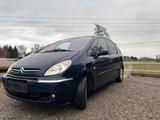 Citroën Xsara Picasso 1.6 HDiTÜV neu - vi... - Citroën Xsara Picasso: Hdi