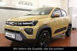 Dacia Spring Electric 65 Extreme*CCS*PDC vorne*Schuko* - Dacia Spring Neuwagen