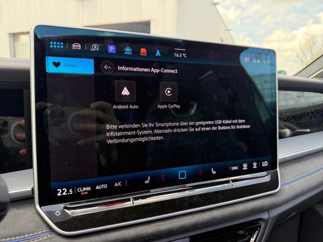 Tayron R-Line 2.0 TDI 142 kW 4Motion StandHZG El