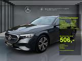 Mercedes-Benz E 220 d T Avantgarde+AHK+DISTRONIC+kein Mieter