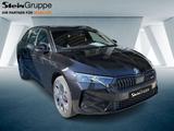 Skoda Octavia Combi 2.0 TSI W RS MATRIX+DAB+AHK+PANO