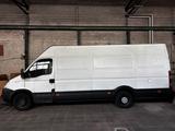 Iveco Daily- Renntransporter - Iveco Kastenwagen Daily
