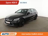 Mercedes-Benz C 400 T 4Matic AMG Line Aut. *LED*ACC*TEMPO*PDC*