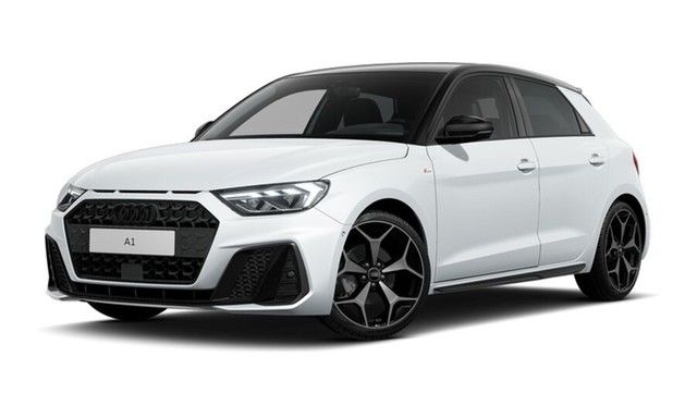 Audi A1 Sportback 35 TFSI S line LED-Scheinwerfer, Na