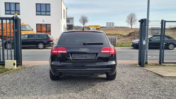 Audi A6 - 6
