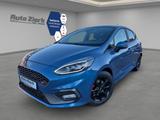 Ford Fiesta ST*Leder-Exclusive-Paket*PANO*Perfomance* - Ford Fiesta: mit Navigationssystem