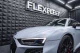 Audi R8 quattro Coupe performance  *Audi Garantie* - Audi R8: Aud