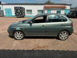 Seat Auto Seat ibiza - gebrauchte Seat Ibiza aus dem Jahr 2003
