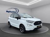 Ford EcoSport ST-LineI Autom.I PanoI NaviI Garantie - Ford EcoSport: Automatik
