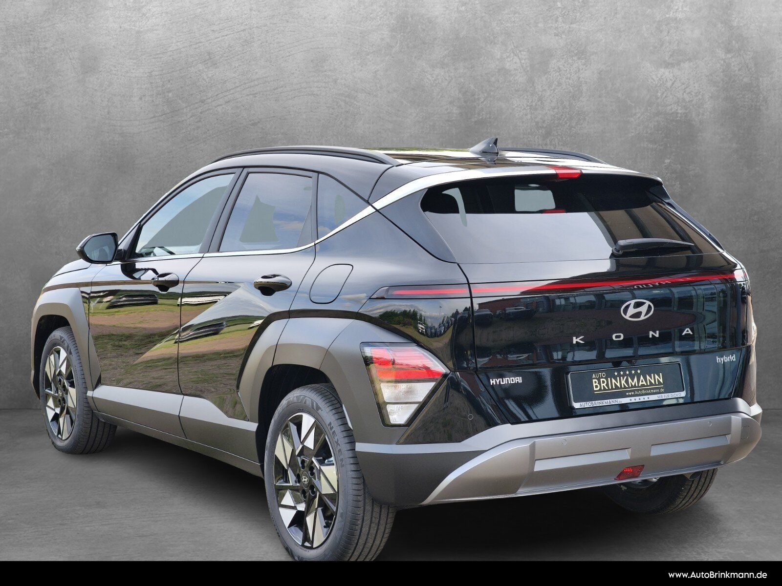 Hyundai Kona – Bild 8