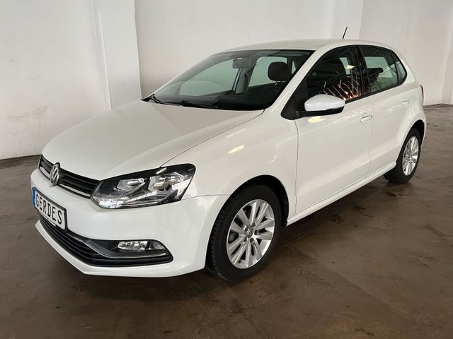 Volkswagen Polo V 1.2 TSI