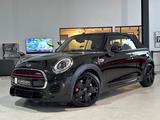 MINI John Cooper Works *H&K,Kam.,Head-Up,Tempo.,Leder - MINI MINI: Cabrio