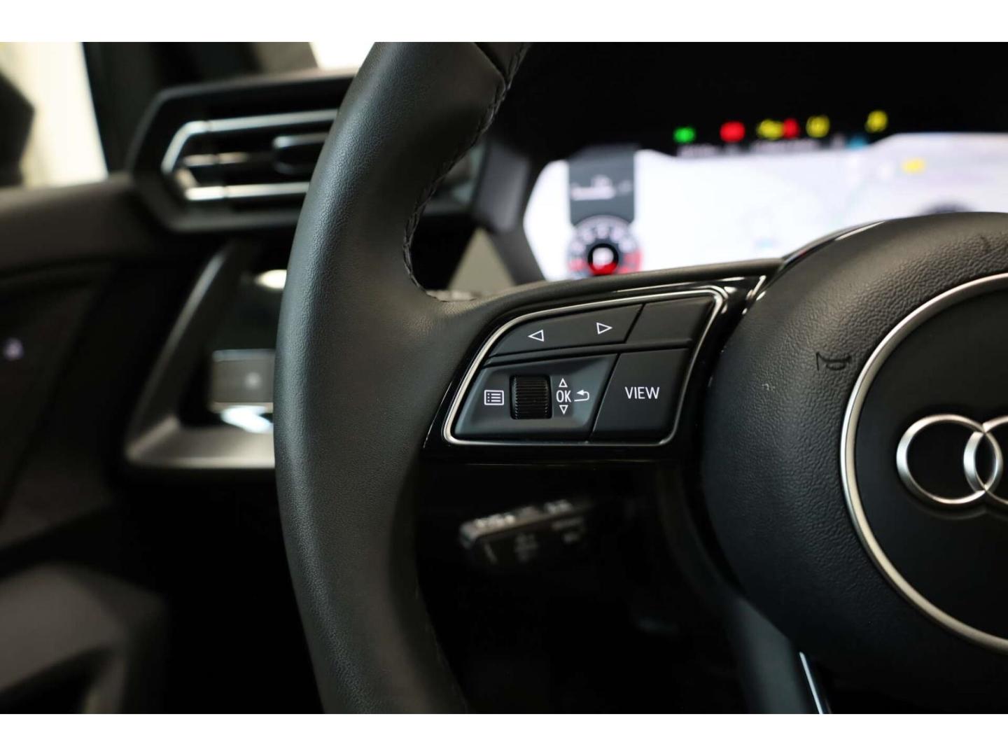 Audi A3 Sportback 35 TFSI Advanced VCP/LED/RFK/SH/NAV, миниатюра 15