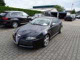 Alfa Romeo GT 2.0 16V JTS Progression Sportiva - Alfa Romeo GT aus 2007