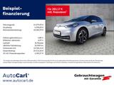 Volkswagen ID.3 Pro S Tour Matrix/Navi/HuD/RFK/SHZ/Carplay - silberne Volkswagen ID.3