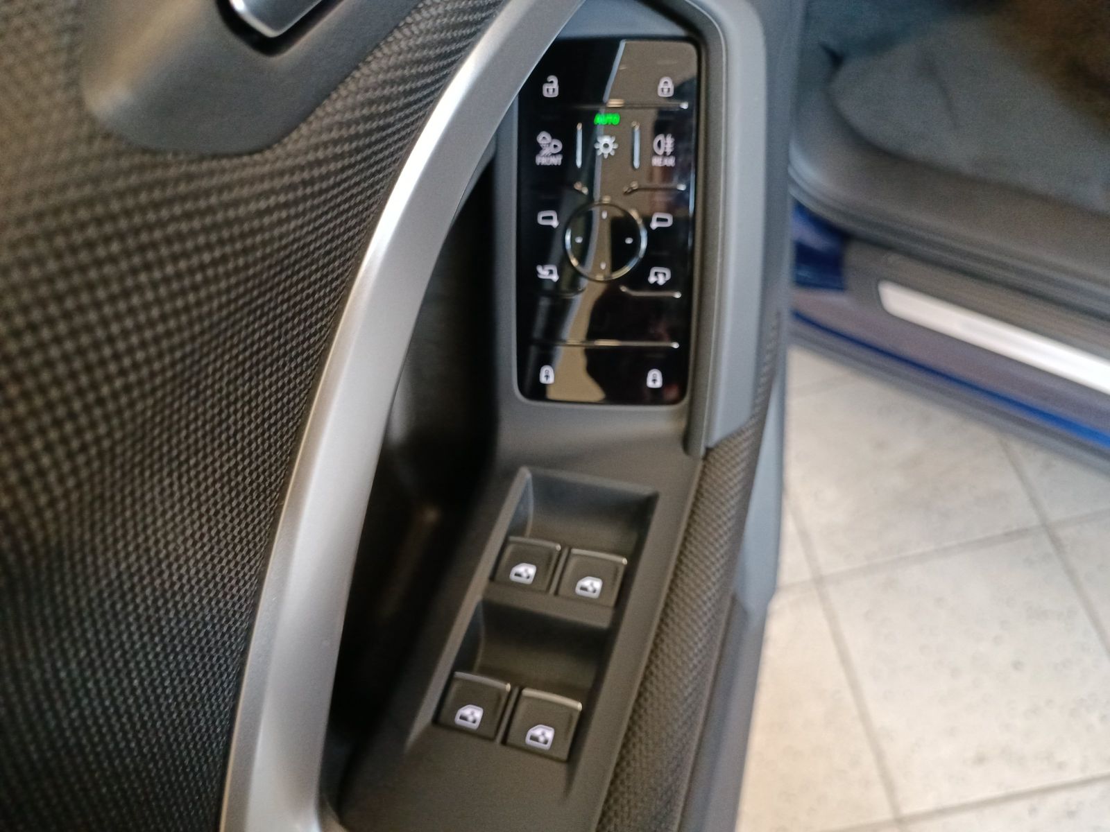 Audi Q5 - Bild 16