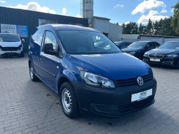 Volkswagen Caddy - 3