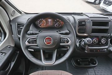 Fahrzeugabbildung Malibu Van 540 DB compact | STYLE | MODELL 2022