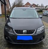 Seat Alhambra 1.4 TSI FR-Line DSG FR-Line - Seat Alhambra von privat