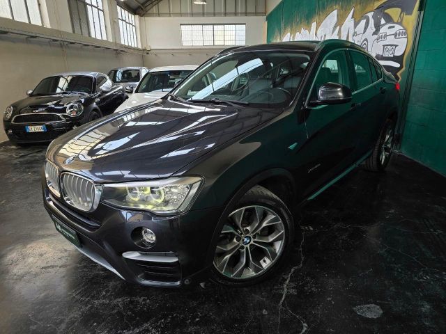 BMW Bmw X4 Xdrive 20d 190cv X Line