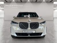 BMW X3 - Vorschau Bild 8