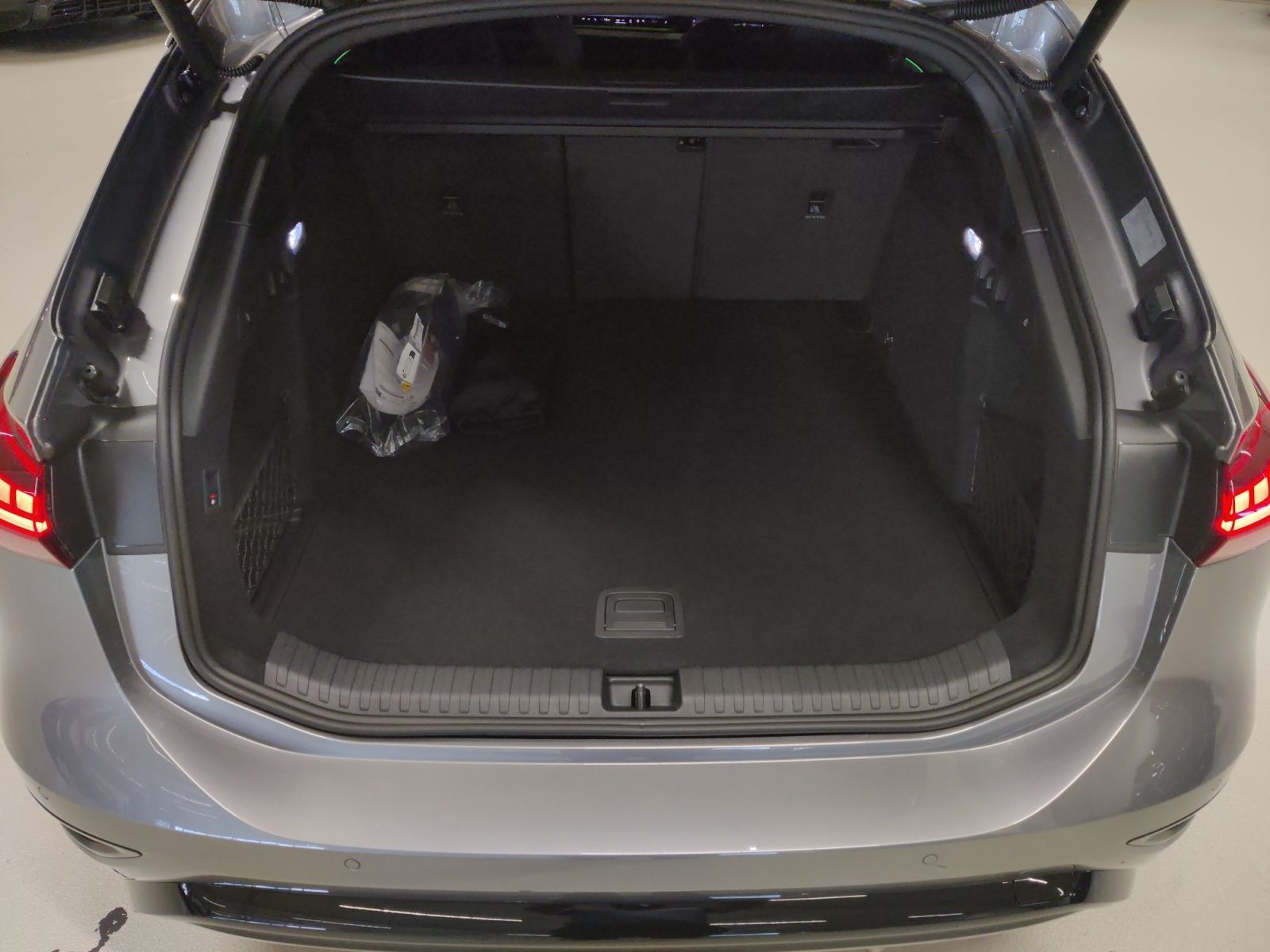 A6 Avant e-tron quattro 315 kW