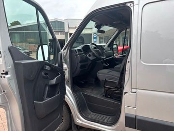 Bild 3 Opel Movano B Kasten L2H2 Klima Navi Parkpilot