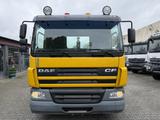 DAF CF 220 Haken Ex-Flughafen - DAF Cf