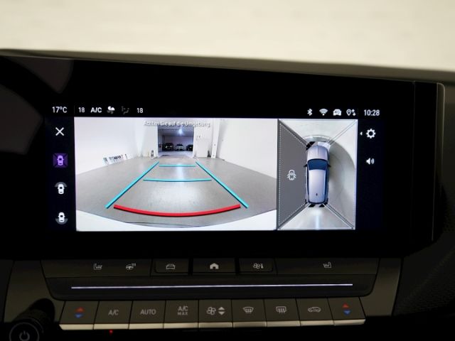 Astra L ST GS CDTI AT+AHK+LED MATRIX+NAVI+360 GR