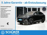 Volkswagen ID.7 GTX AHK Wärmepumpe Matrix 360° Keyless - Volkswagen ID.7: GTX