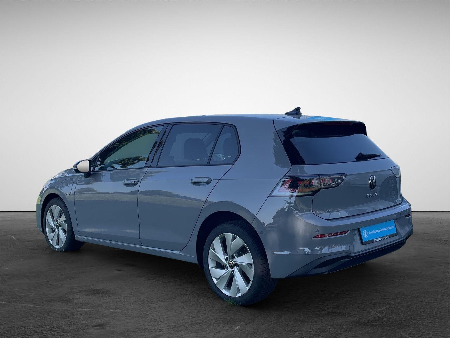 Volkswagen Golf 1.5 TSI DSG eHybrid Life HeadUp Panodach N foto 5